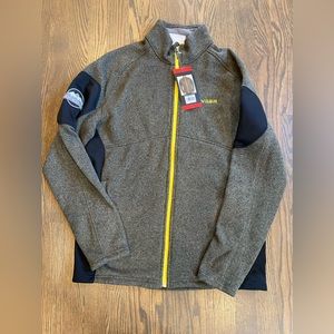 Spyder Fleece. Men size Medium.